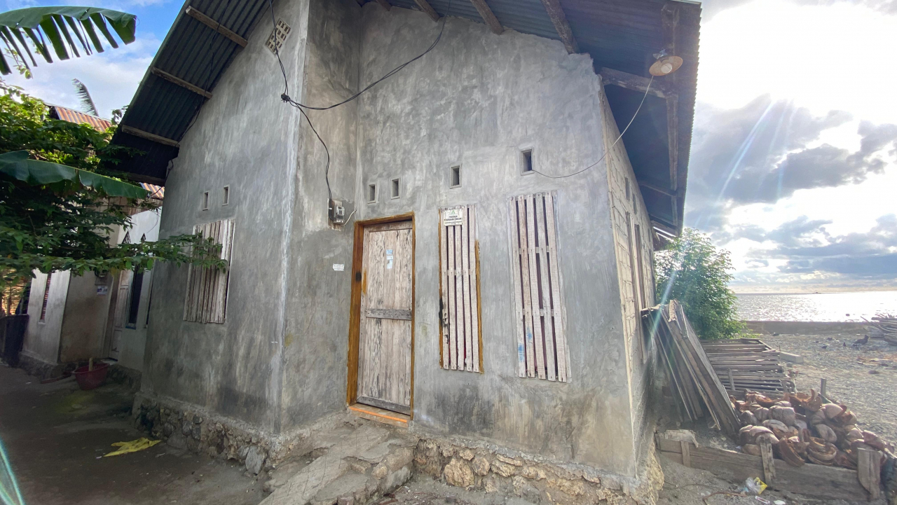 Rumah Tenun 35