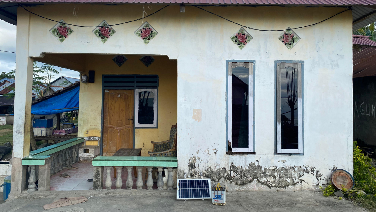 Rumah Tenun 23
