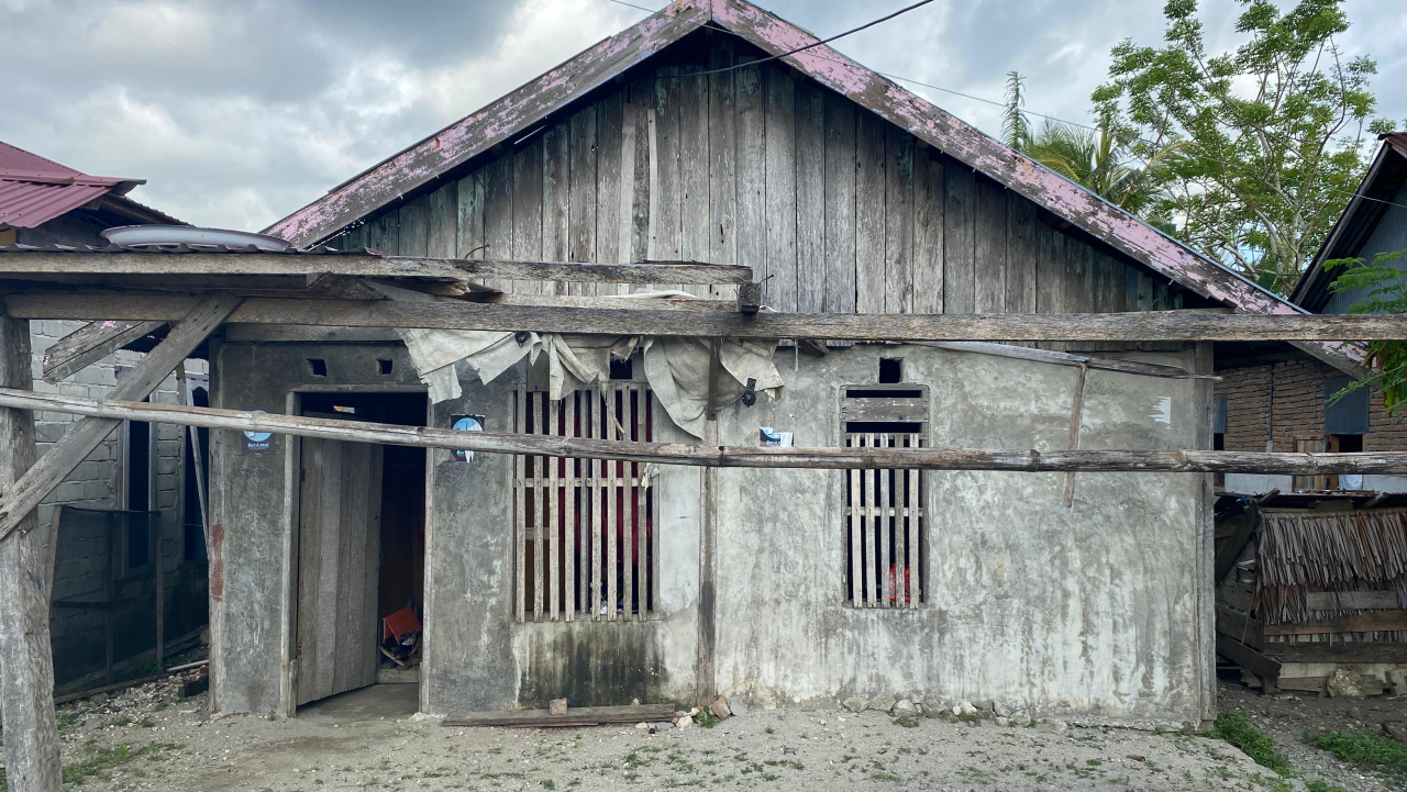 Rumah Tenun 24