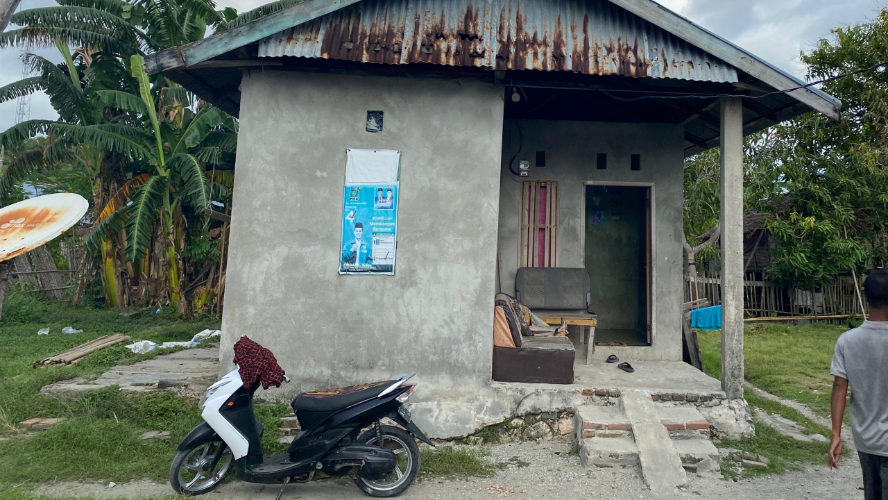 Rumah Tenun 11