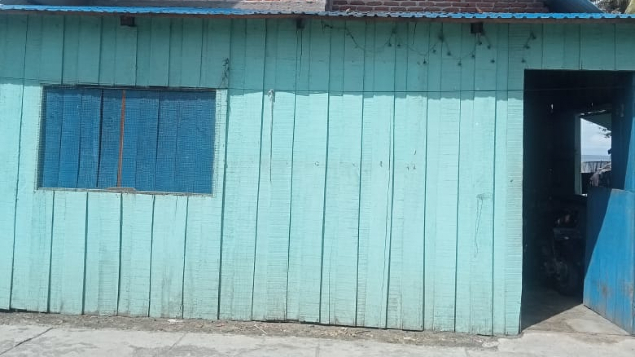 Rumah Tenun 56