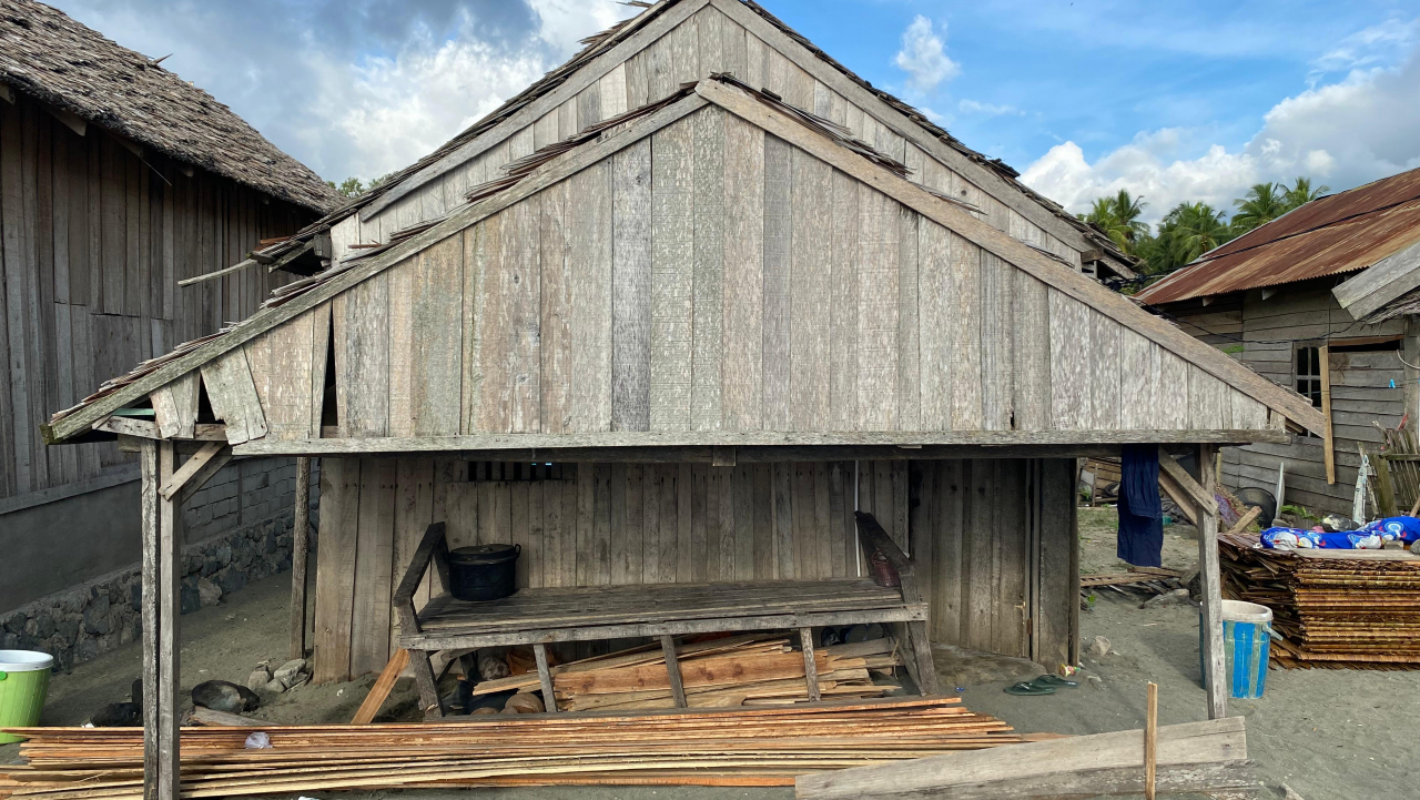 Rumah Tenun 53