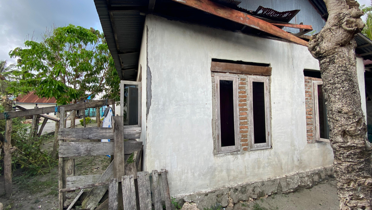 Rumah Tenun 25