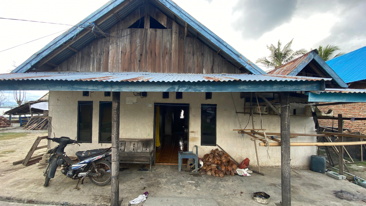 Rumah Tenun 22