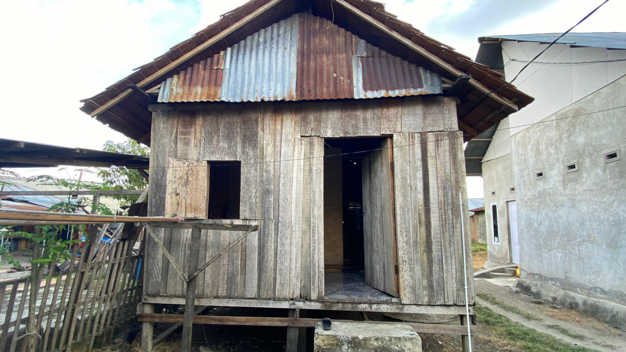 Rumah Tenun 31