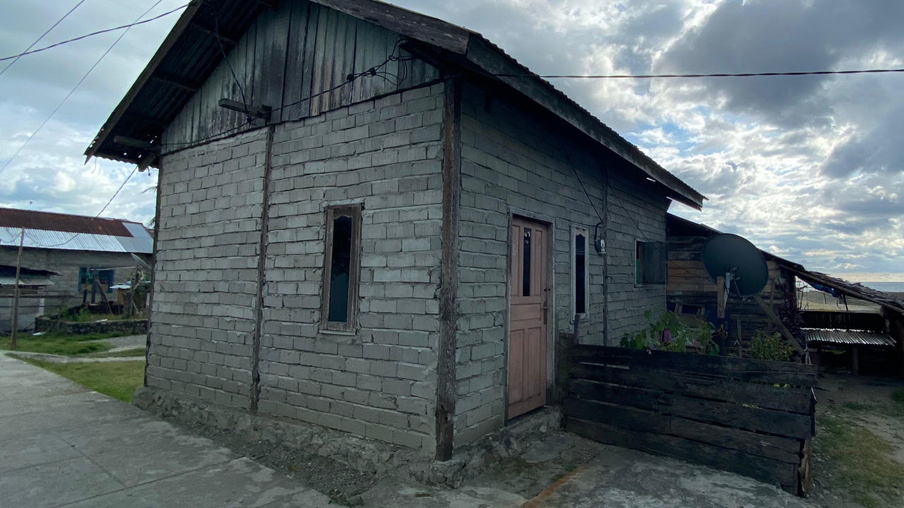 Rumah Tenun 15
