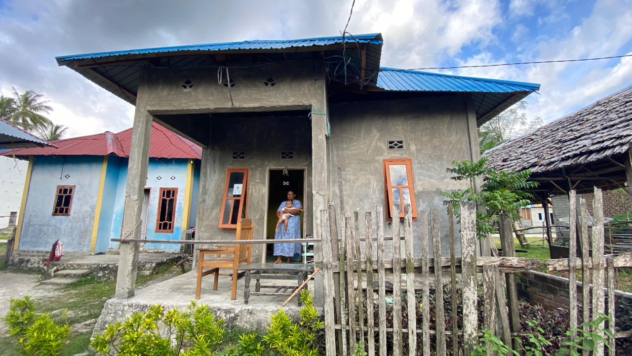 Rumah Tenun 17