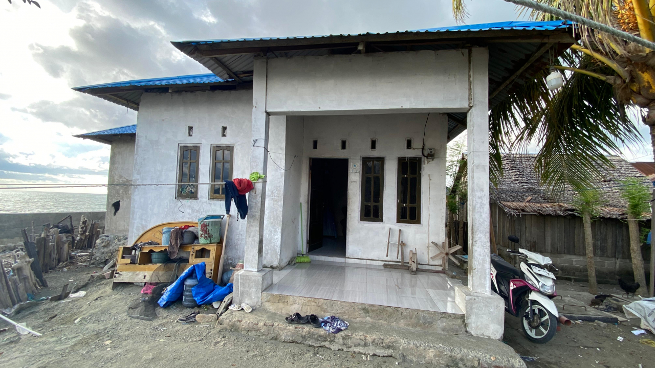 Rumah Tenun 39