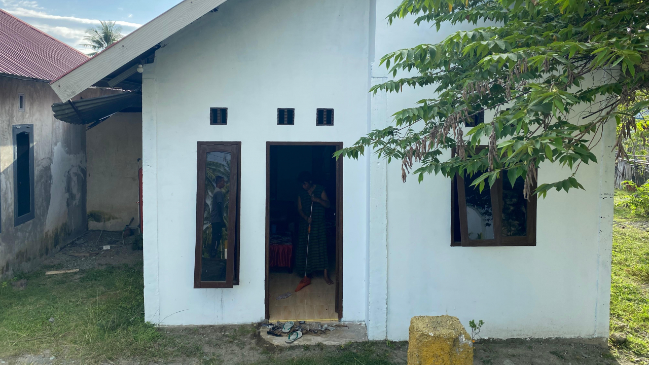 Rumah Tenun 55