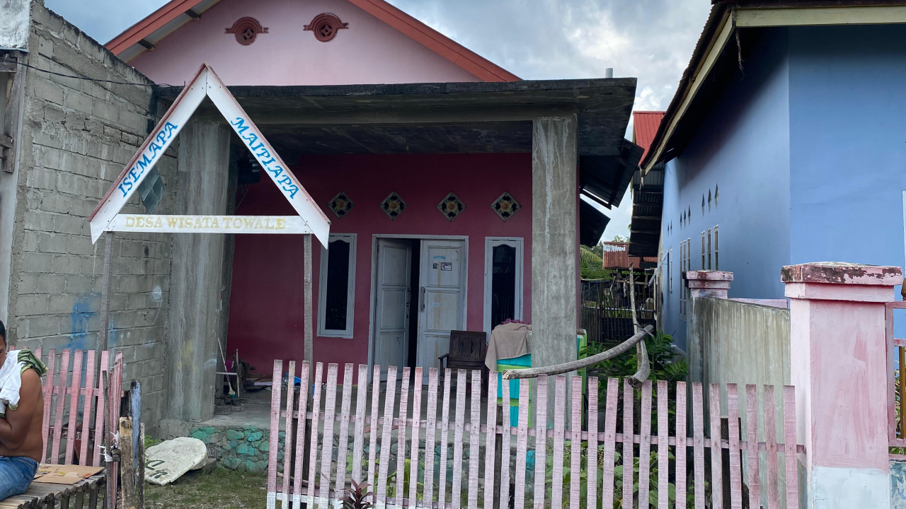Rumah Tenun 5