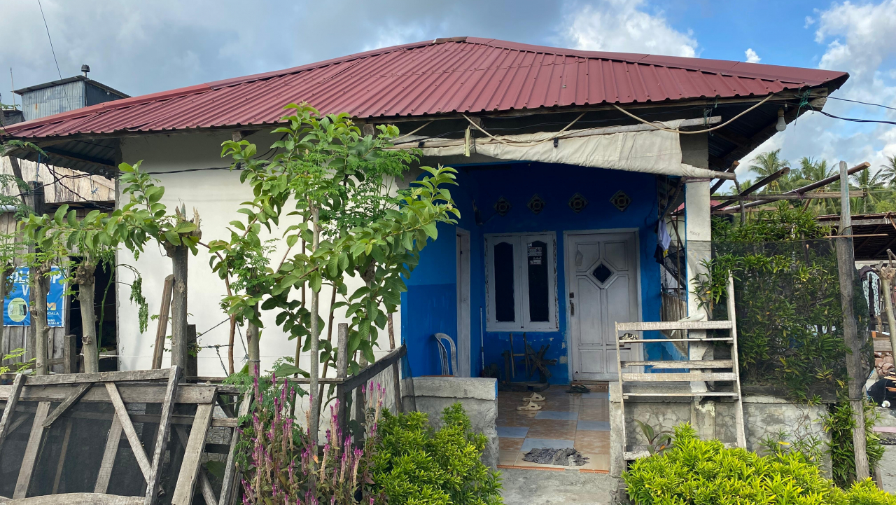 Rumah Tenun 50