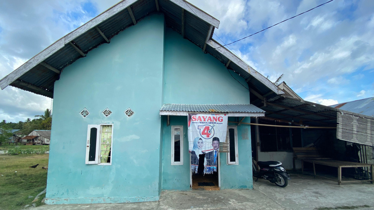 Rumah Tenun 14