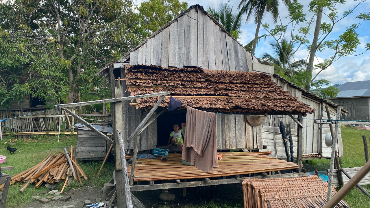 Rumah Tenun 12