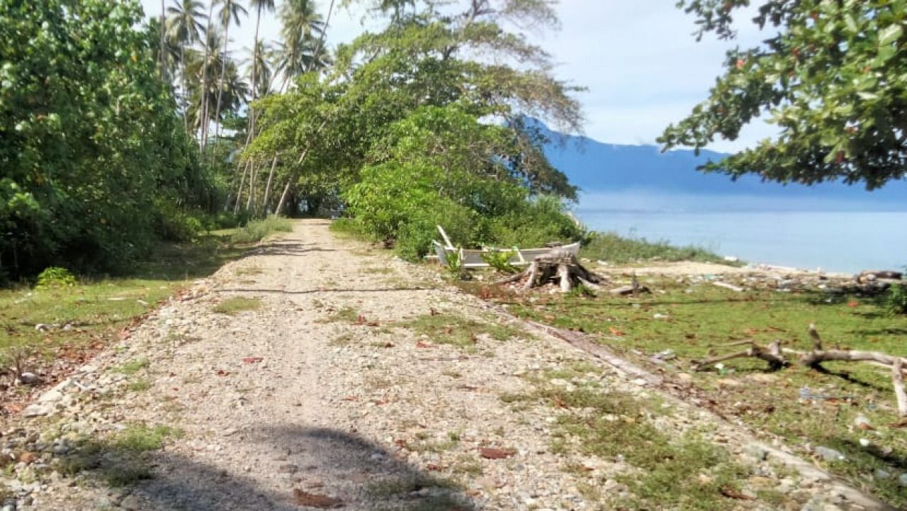 POTENSI DESA MIMBALA KECAMATAN DAMPAL SELATAN KABUPATEN TOLITOLI