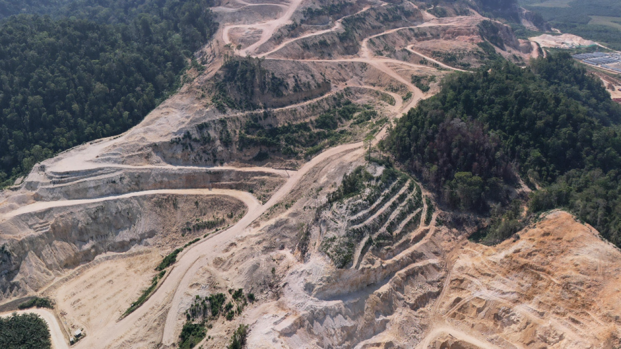 Potensi Energi Terbarukan