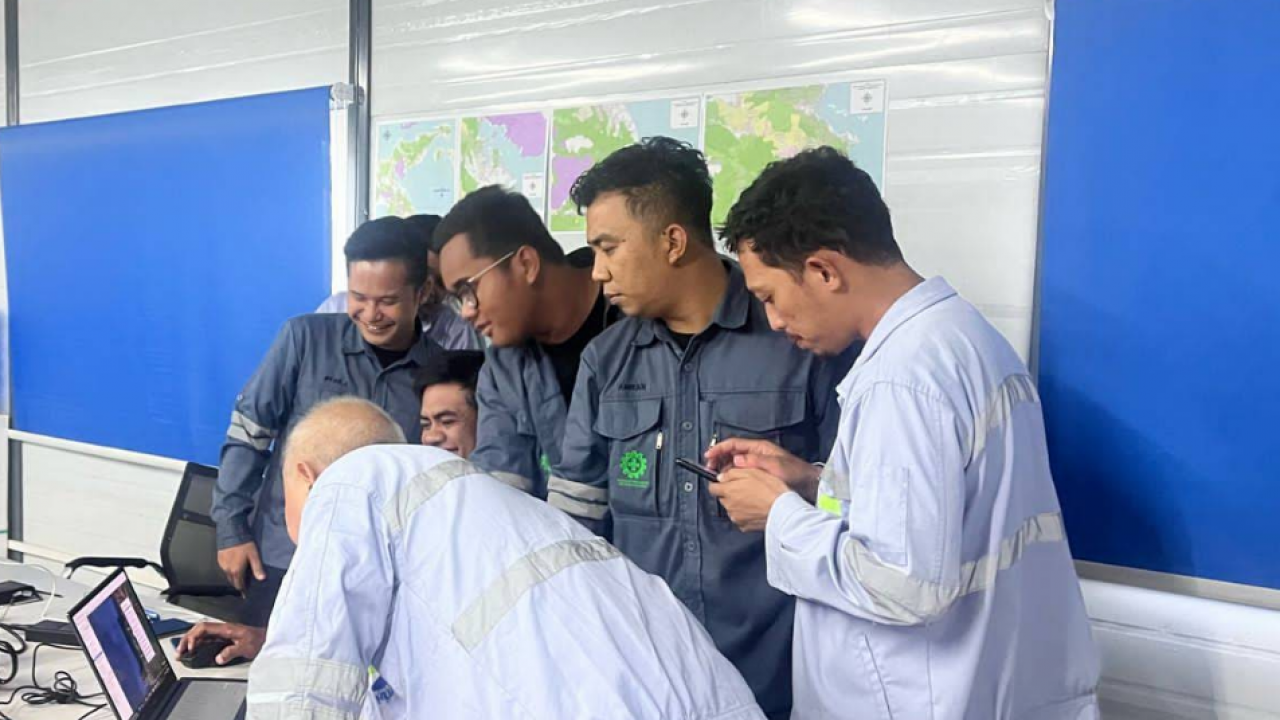 Potensi Sumber Daya Manusia (SDM)