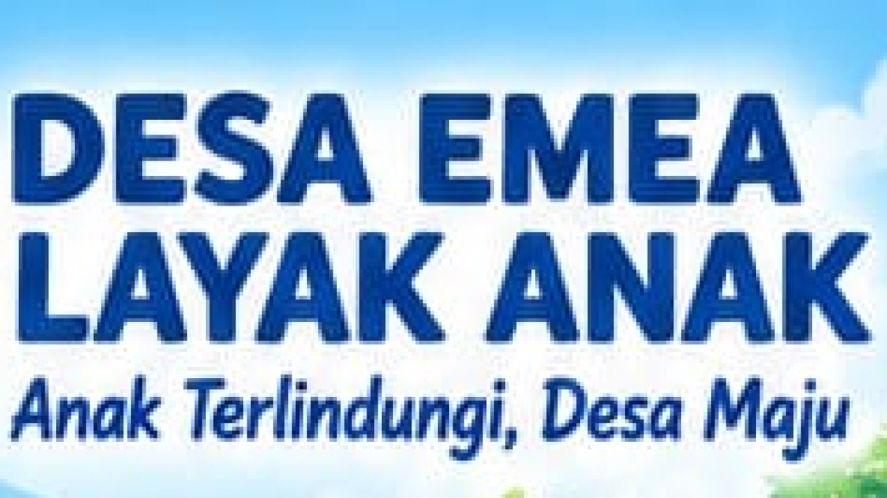 “ANAK BUKAN UNTUK DINIKAHKAN, ANAK BERHAK MENDAPATKAN PENDIDIKAN.”