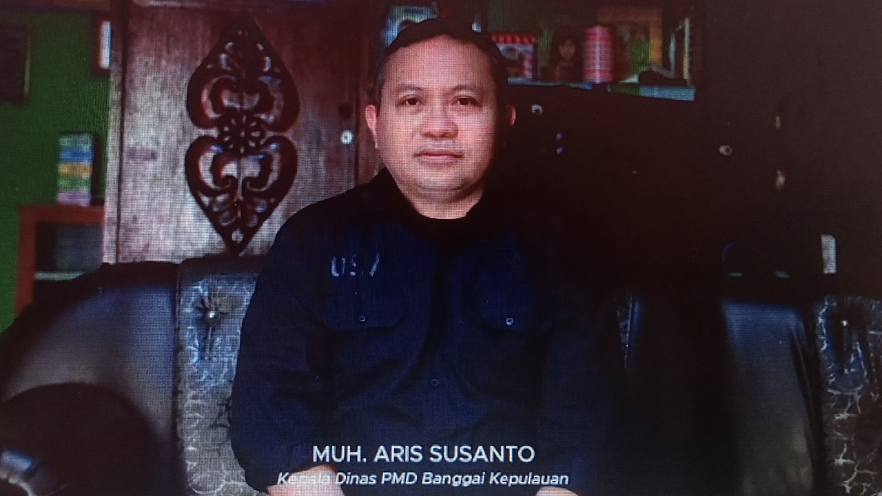 Digitalisasi Desa Saiyong, Menuju Pelayanan Publik yang Transparan dan Akuntabel