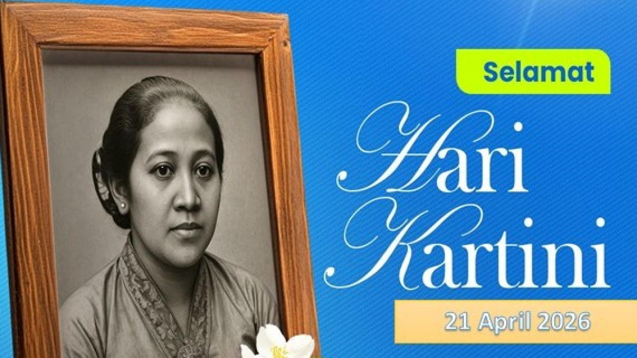 Pemdes Saiyong Ucapkan Selamat Hari Kartini, Ajak Perempuan Desa Jadi Penggerak Perubahan