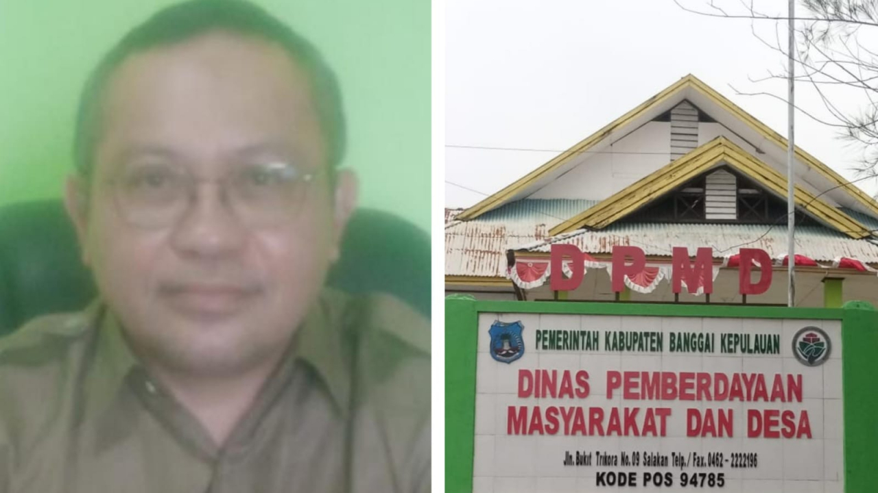 DPMD Bangkep Siapkan Rp2,9 Miliar untuk Pilkades Serentak Tahun Ini di 85 Desa