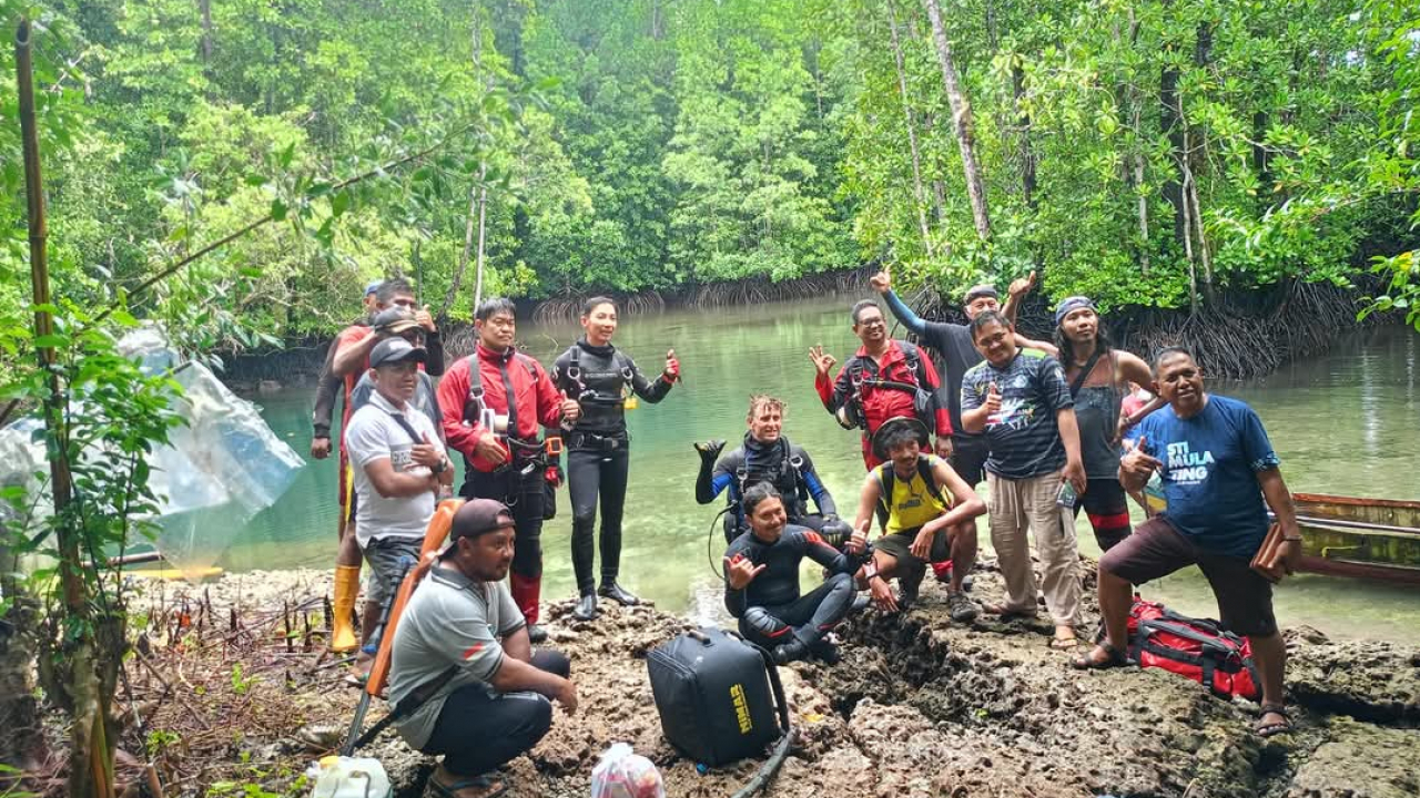 Wisata Buloling