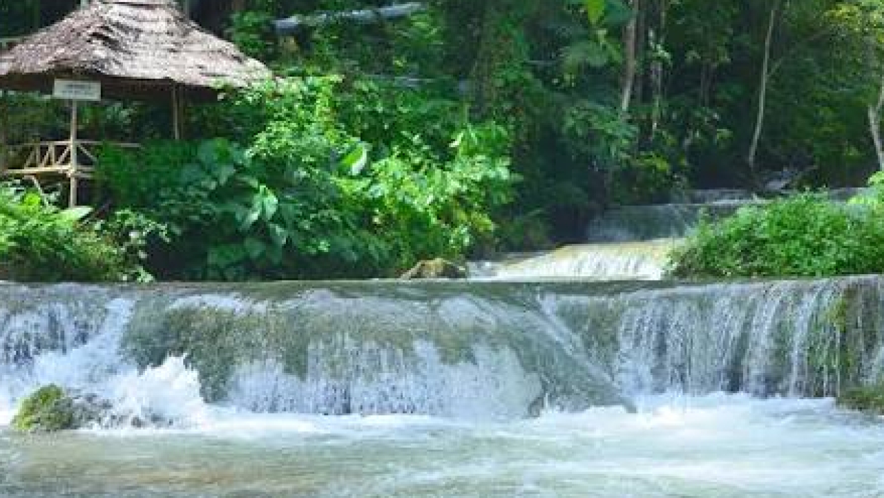 Air Terjun Tembang