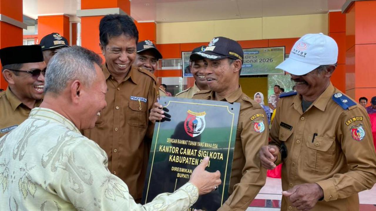 Hari Desa Nasional (HARDESNAS)