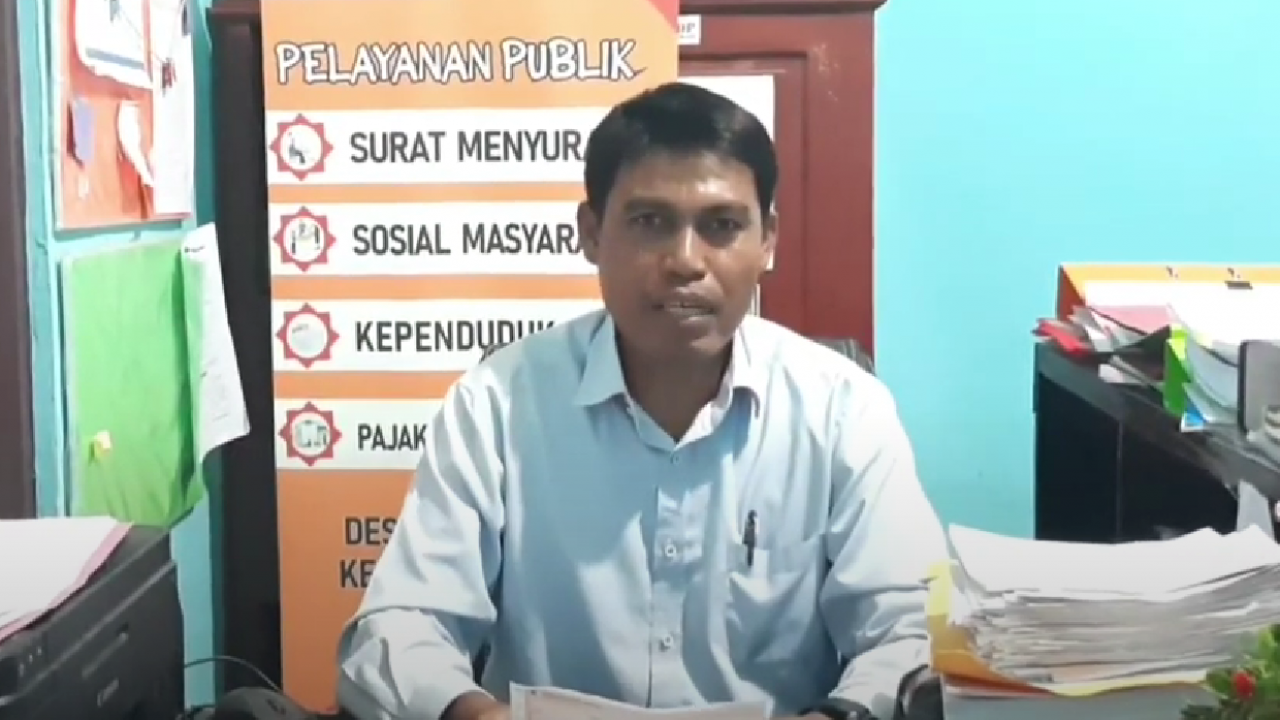Himbauan Wajib Pajak