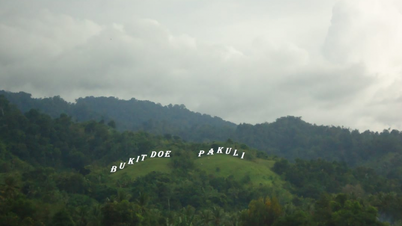 Bukit Doe Pakuli