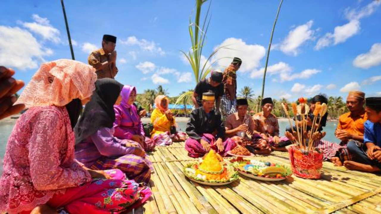 Festival Budaya