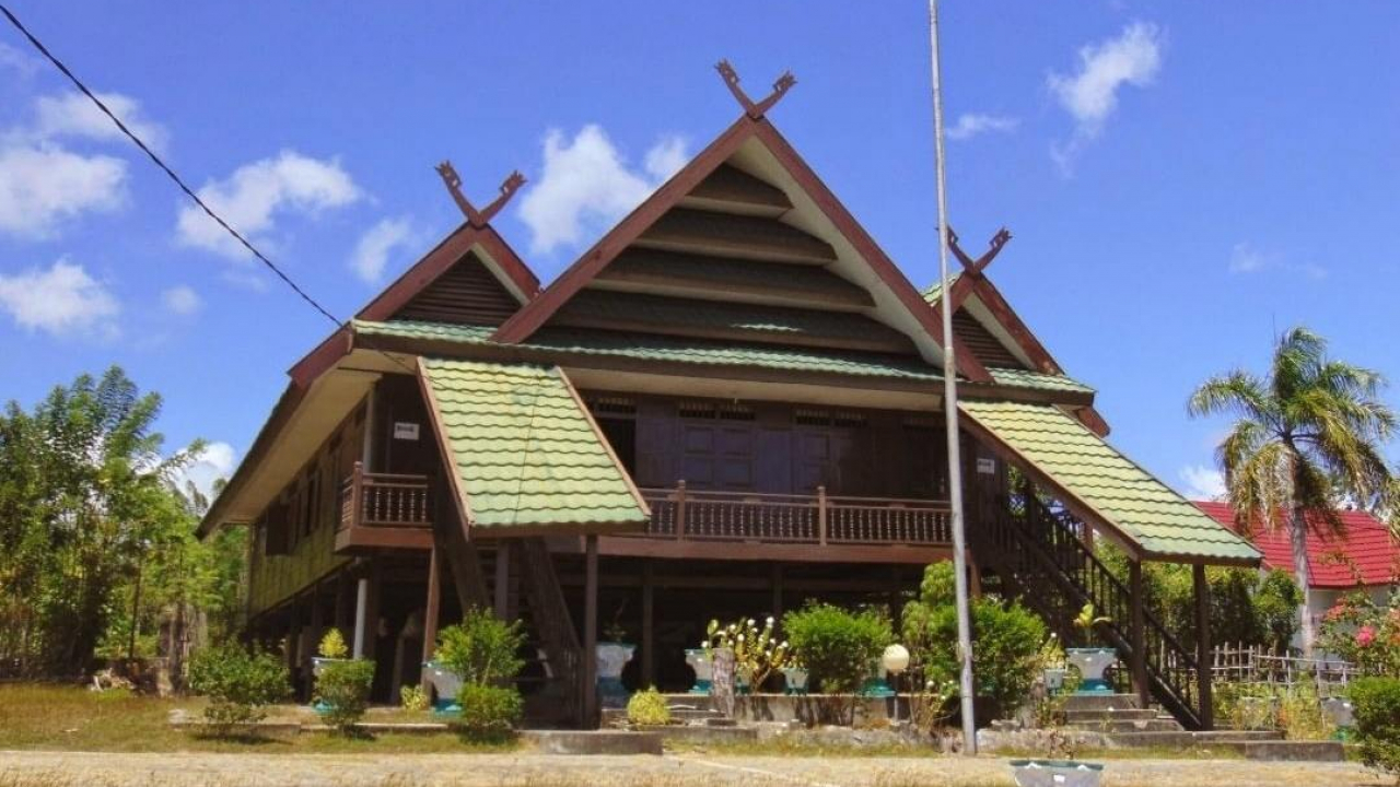 Museum Tanadoang