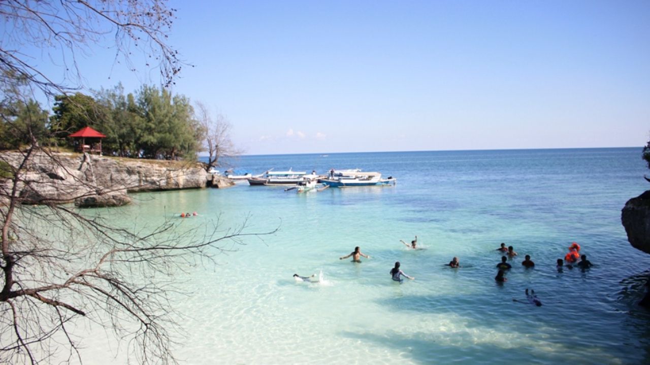Pantai Pinang