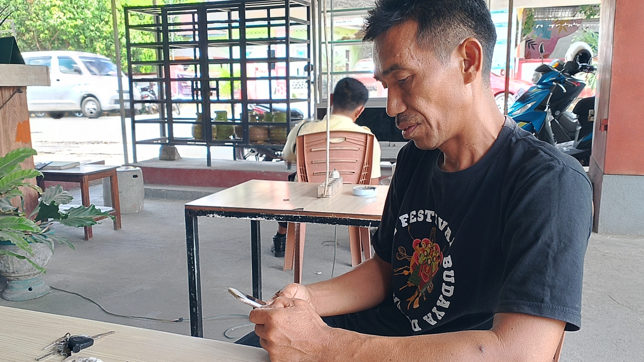 Digitalisasi di Desa Bonto Bangun: Sebuah Langkah Maju untuk Pelayanan Masyarakat yang Lebih Baik