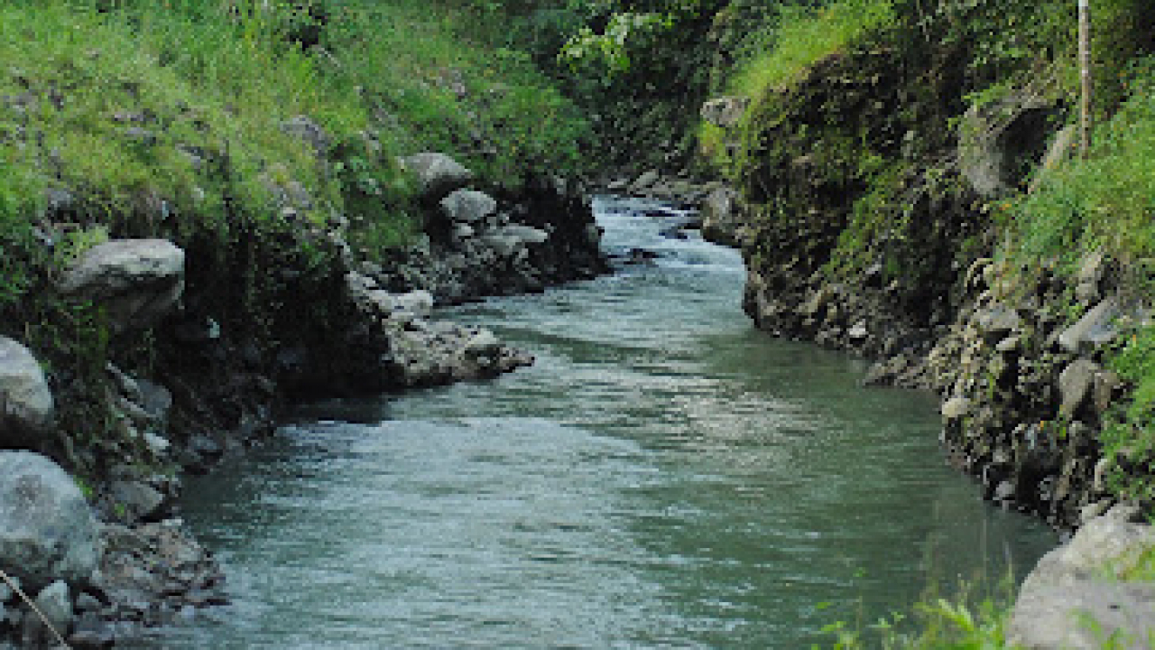 WISATA ALAM SEPPENGNGE