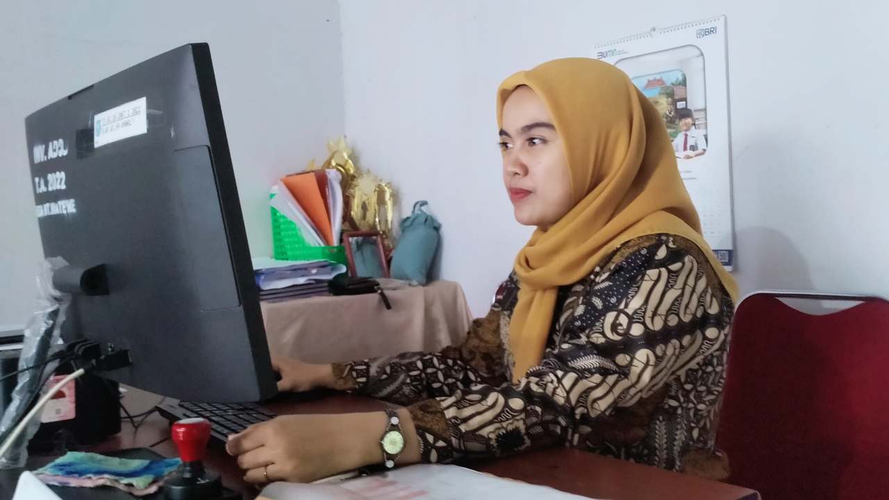 Layanan Digital Makin Canggih di Desa Bonto Matene
