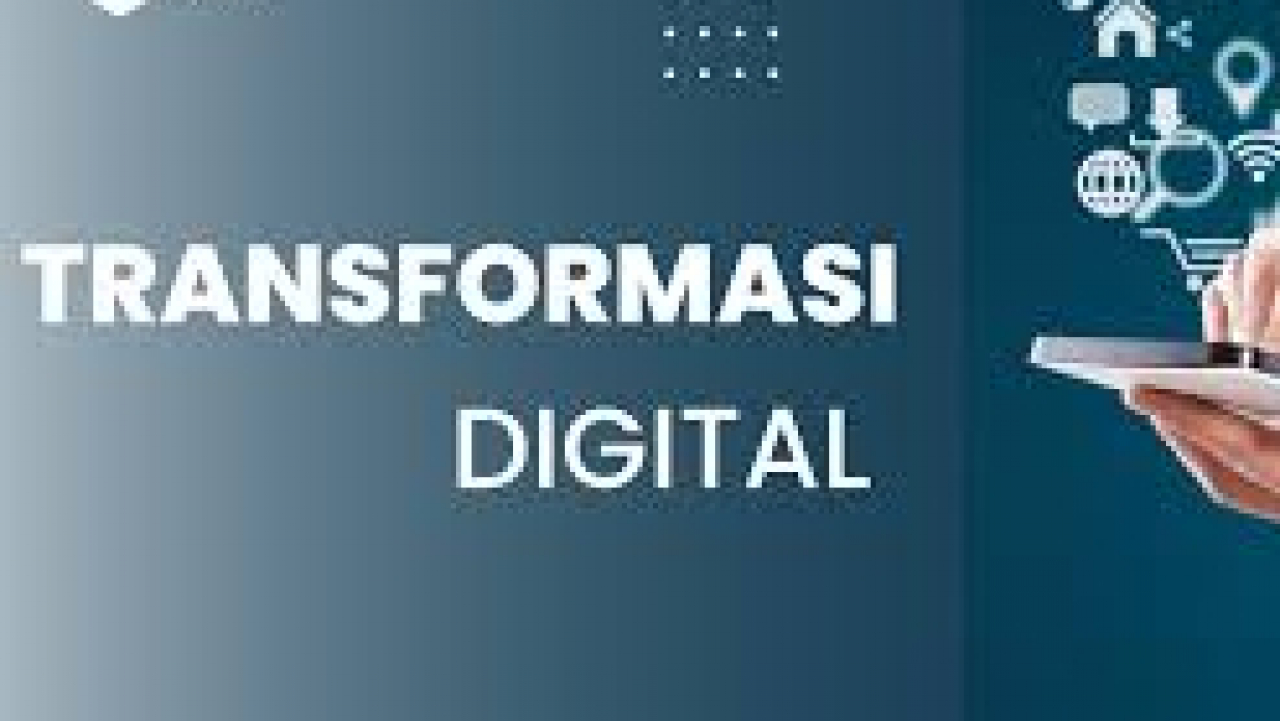 Era Baru Pemerintahan Desa: Digitalisasi Menuju Pelayanan Cepat, Transparan, dan Modern