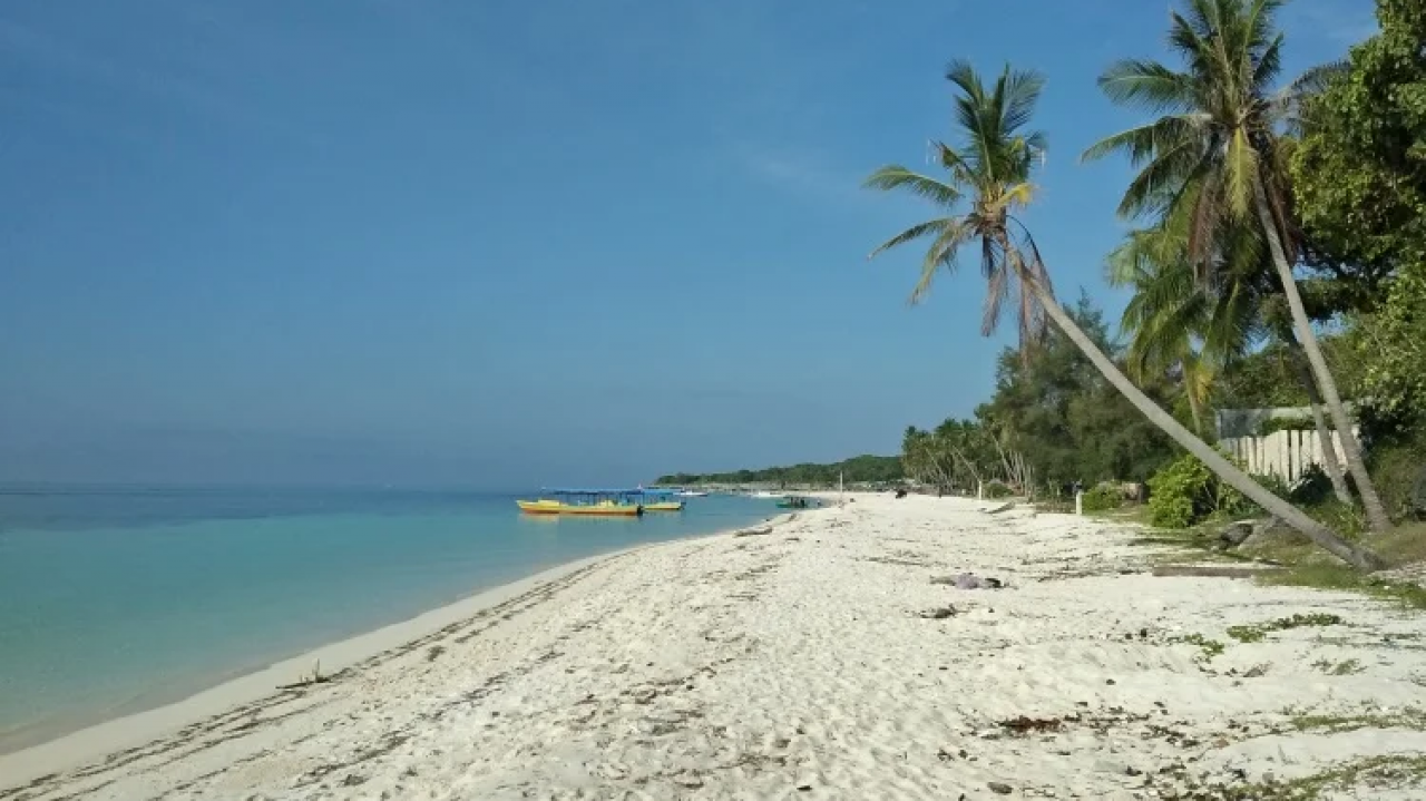 Pantai Bara