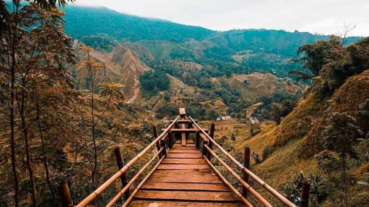 Bukit Donggia