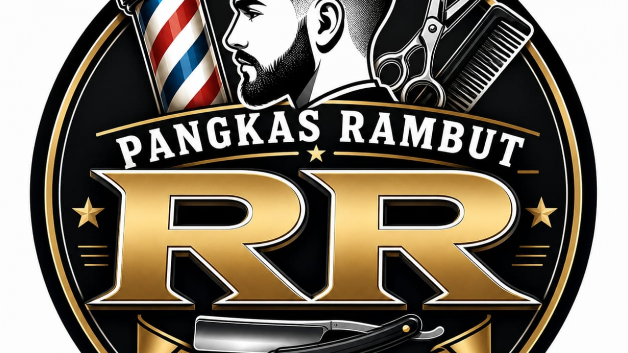 Pangkas Rambut RR Hadir di Kelurahan Lembang, Solusi Cukur Rapi dengan Harga Bersahabat untuk Masyarakat Bantaeng
