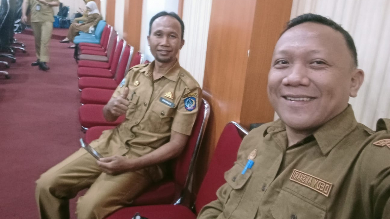 Transformasi Keuangan Daerah di Era Digital: Dari Komitmen Menuju Aksi Nyata TP2DD Kabupaten Bantaeng