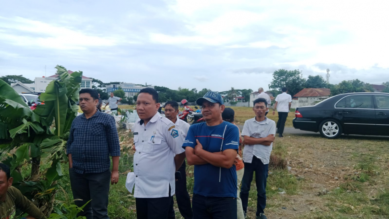 Dari Musrenbang ke Sawah: Sinergi Pemerintah Daerah Dorong Swasembada Pangan melalui Panen Perdana Padi Genjah dan Jagung di Kelurahan Lembang