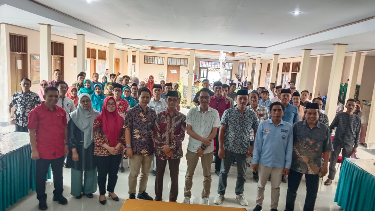 Musrenbang Kecamatan Bantaeng 2026: Mengawal Janji, Memperkuat Infrastruktur, dan Mewujudkan Bantaeng Bersih Bangkit