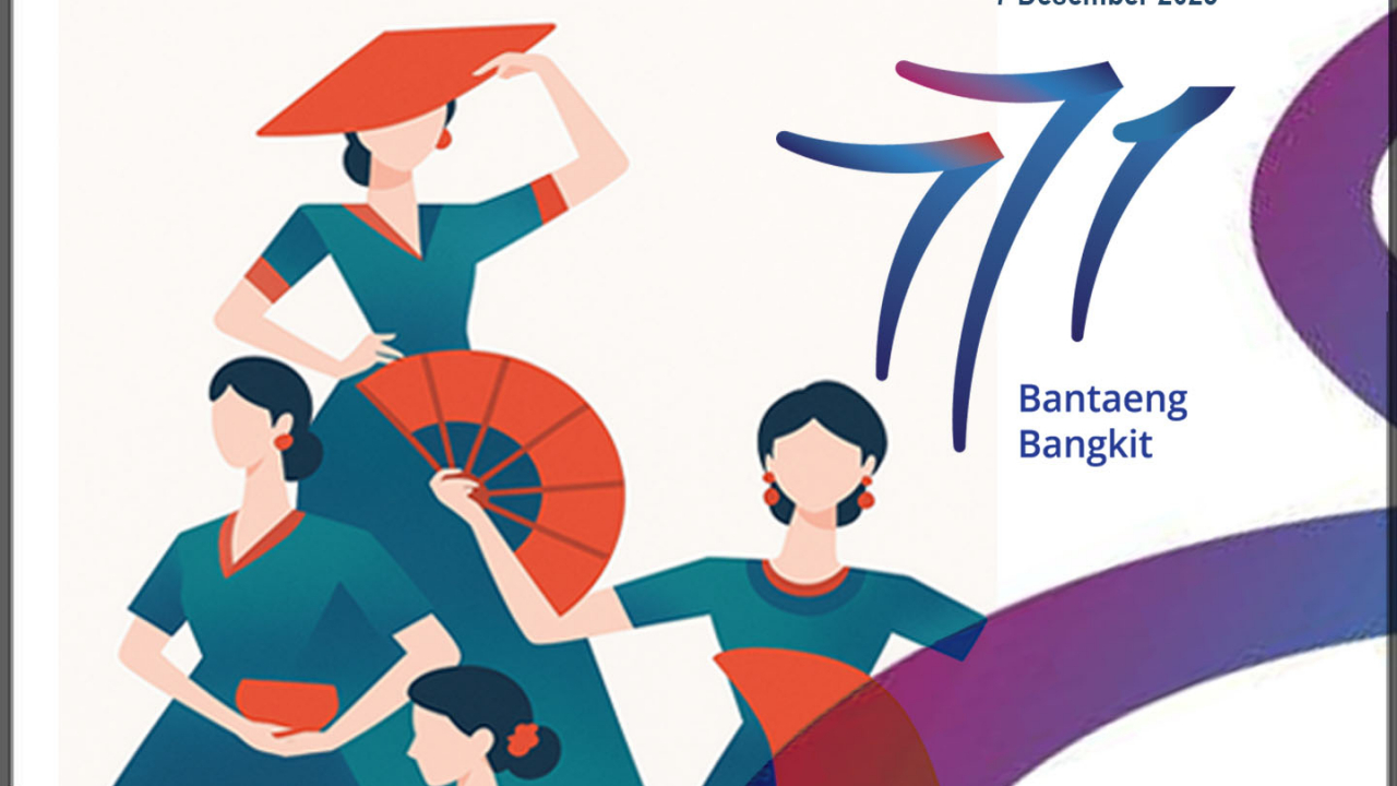 Semesta Tradisi Lembang Menyambut 771 Tahun Kejayaan Bantaeng