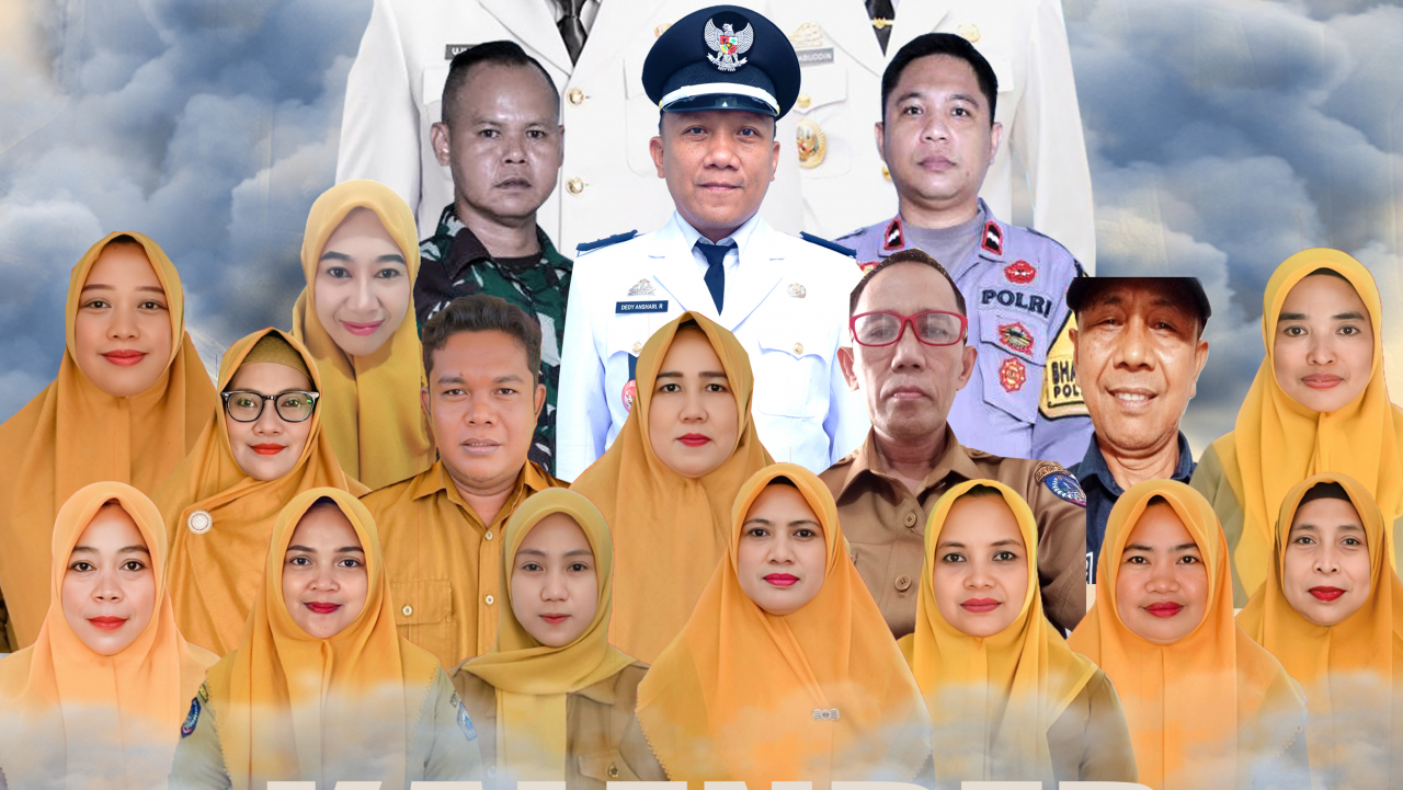 Mengawali Tahun 2026 dengan Semangat Kebersamaan dan Pengabdian: Komitmen Pemerintah Kelurahan Lembang Menuju Pelayanan yang Lebih Bangkit