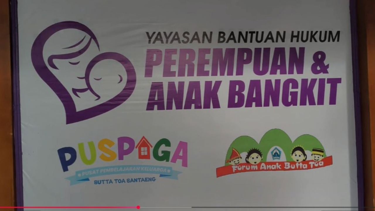 Digitalisasi Informasi Hukum: Pembuatan Video Profil YBH PA Bangkit sebagai Wujud Transformasi Layanan Hukum di Era Digital