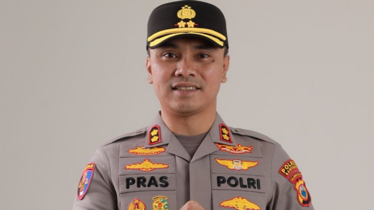 Kapolres Bantaeng Ingatkan Soal Hoaks Banjir: “Jangan Menambah Kepanikan, Verifikasi Sebelum Membagikan”