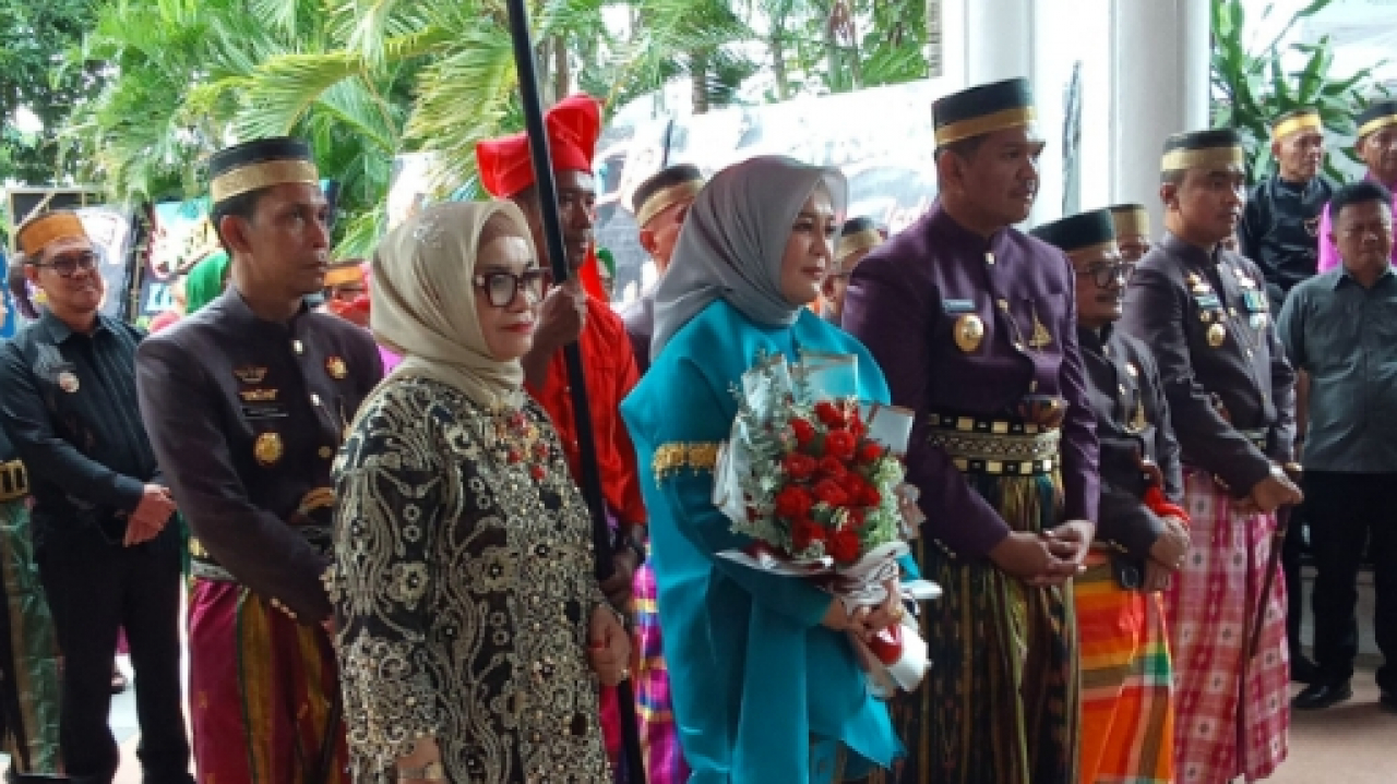 Bantaeng Merayakan Hari Jadi ke-771 dengan Semangat Kebangkitan dan Inovasi