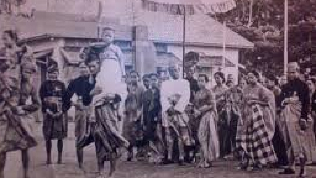 Sejarah Butta Toa Bantaeng