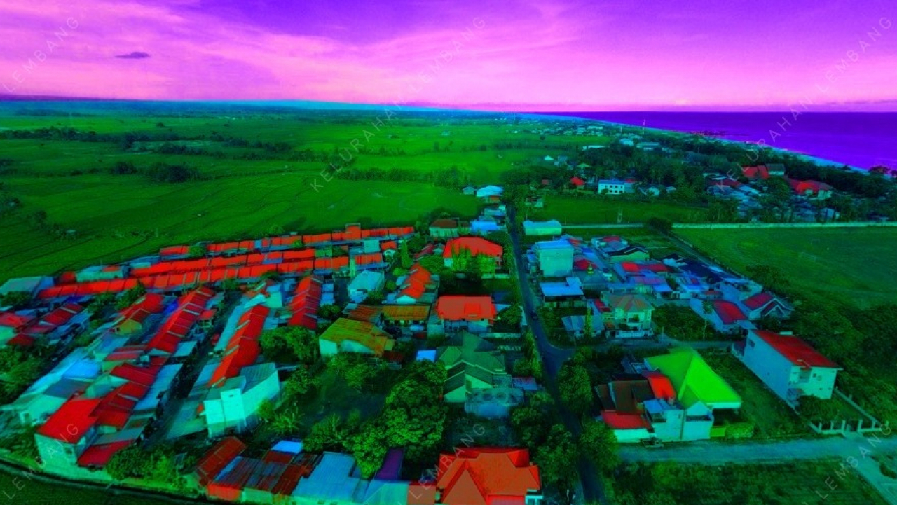 🔥 KEREN ABIS! Lurah & RT Kompak Berinovasi, Kelurahan Lembang Resmi Luncurkan Virtual Tour 360! 🔥