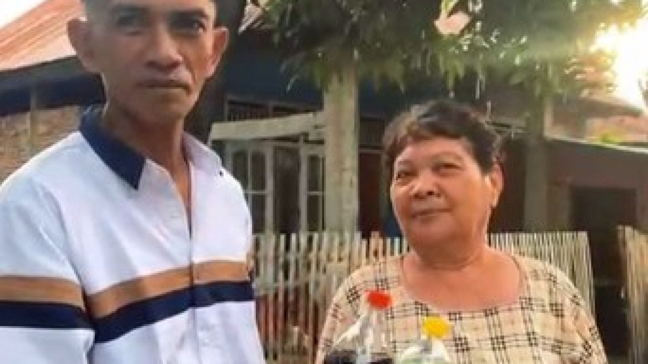 Aksi Nyata di Bulan Ramadan: RW 05 Biring Kassi Rusli, SE Berbagi Bingkisan untuk Para Janda